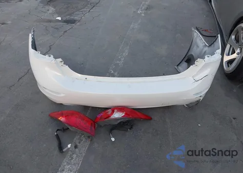 2014 Infiniti Q50 Premium from USA, damaged, VIN JN1BV7AP5EM690619